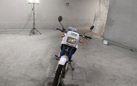 HONDA NX125 JD09