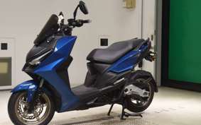 KYMCO KRV180TCS