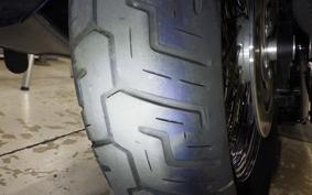 HARLEY FLSTC 1580 2009