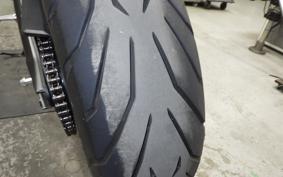 YAMAHA XSR900 2017 RN46J
