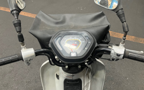 HONDA SUPER CUB50 AA04