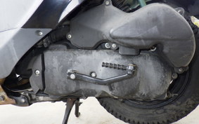 SUZUKI LET's 4 CA45A