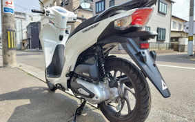 HONDA DIO 110 JK03