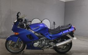 KAWASAKI ZZR400 ZX400N