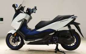 HONDA FORZA 250 1997 MF13