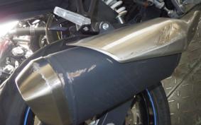 SUZUKI GSX250R 2019