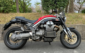 MOTO GUZZI MOTO GUZZI GRISO 1100 2008 LS