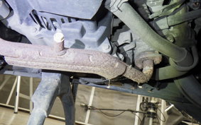 YAMAHA GEAR Gen.2 UA06J