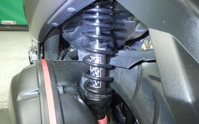 YAMAHA N-MAX SED6J