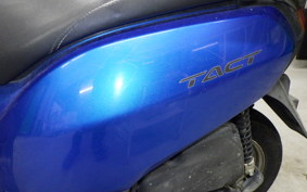 HONDA TACT-4ﾍﾞｰｼｯｸ 2025 AF79
