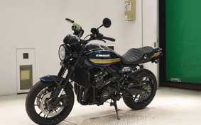 KAWASAKI Z900RS 2018 ZR900C