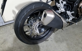 HONDA CBR400R ABS 2017 NC47