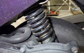 YAMAHA AXIS 125 TREET 2024 SE53J