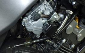HONDA HORNET 250 2006 MC31