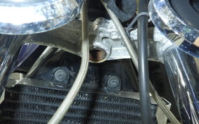 SUZUKI INAZUMA 400 (GSX400) 2004 GK7BA