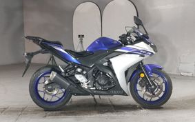 YAMAHA YZF-R3 RH07J