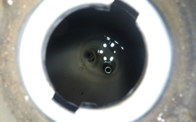 HONDA C50 SUPER CUB C50