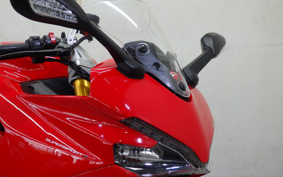 DUCATI SUPER SPORT S 2017 VA01