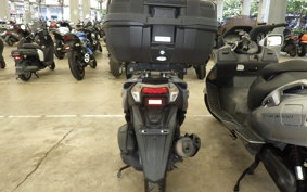 YAMAHA TRICITY 155 A 2003 SG37J