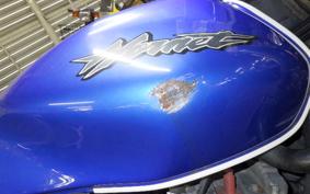 HONDA HORNET 250 2018 MC31