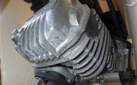 HONDA C110 SUPER CUB JA44