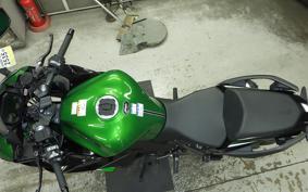 KAWASAKI NINJA 1100SX SE 2026 ZXT10H