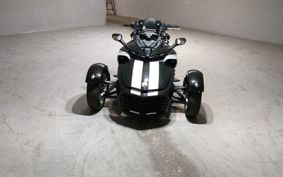 BRP CAN-AM Spyder F3 2017 ..