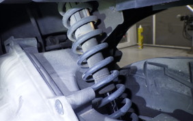 HONDA TODAY 2 2024 AF67