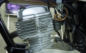 HONDA APE 50 AC16