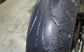 HONDA CRM250R MD24