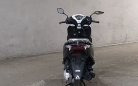 HONDA LEAD 125 JK12