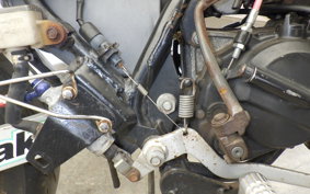 KAWASAKI KSR-2 MX080