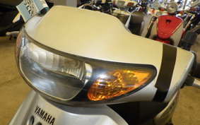 YAMAHA JOG Z Gen.2 SA04J