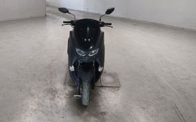 YAMAHA N-MAX 155 SG56