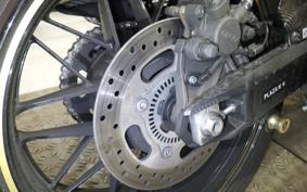 KAWASAKI Z900RS CAFE 2022 ZR900K