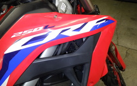HONDA CRF250L MD47