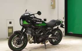 KAWASAKI Z900RS CAFE 2025 ZR900K