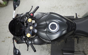 SUZUKI GSX-R1000R A 2022 DM11G