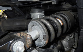 YAMAHA MAJESTY 250 Gen.4 2017 SG20J