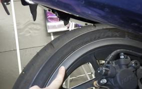HONDA CB1300SB SUPER BOLDOR SP 2025 SC54