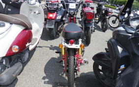 HONDA C50 SUPER CUB C50