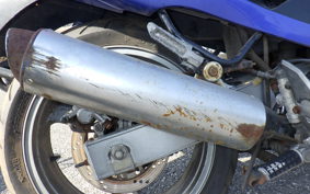 KAWASAKI ZZ-R400 1992 ZX400K