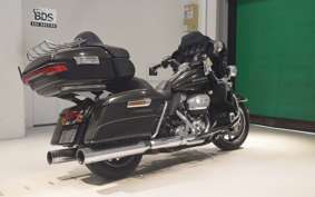 HARLEY FLHTKL 1750 2016