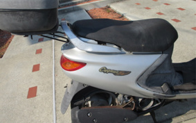 YAMAHA CYGNUS125S SE07J