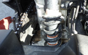 KAWASAKI NINJA 400 2018 EX400G