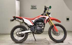HONDA CRF150L