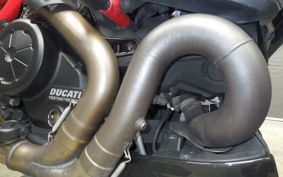 DUCATI DIAVEL Carbon 2013