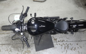 YAMAHA DRAGSTAR 400 2000