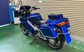 HONDA VFR800 2001 RC46