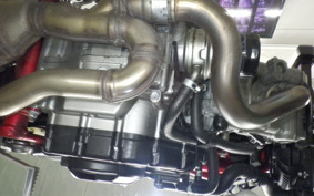 SUZUKI SV650 A 2022 VP55E